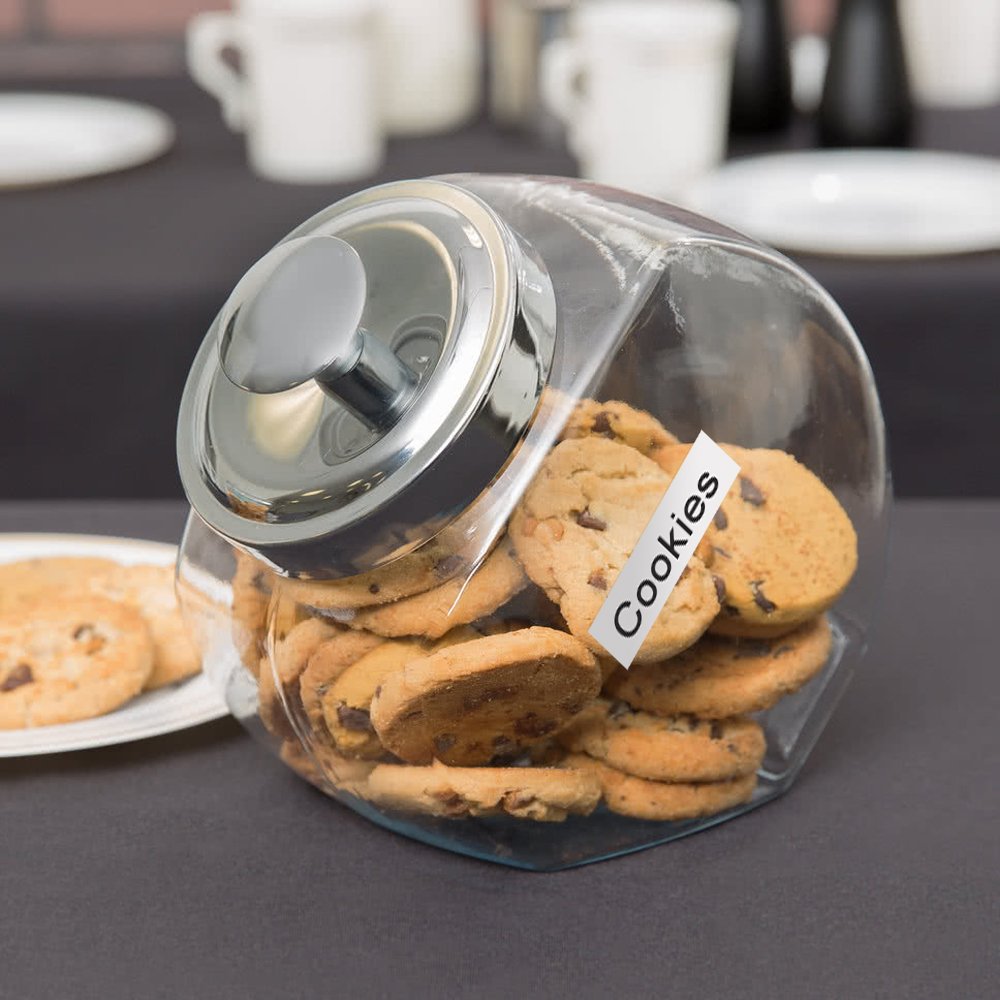 Oozmas A45803 Compatible with Dymo Label Tape 19mm Replacement for Dymo D1 Tape 45803 19mm x 7m Black on White, Compatible with LabelManager 160 210D 360D 420P 450D 500TS, 3-Pack